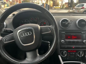 Audi A3, снимка 7