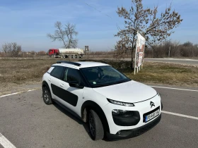 Citroen C4 Cactus, снимка 3