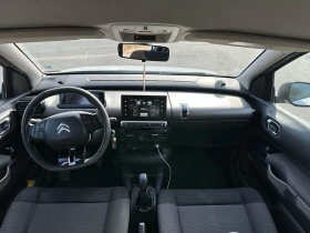 Citroen C4 Cactus, снимка 11