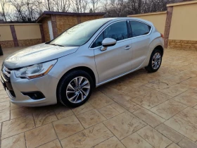 Citroen DS4 1.6-E-HDi-AUTOMATIC-, снимка 7