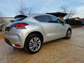 Citroen DS4 1.6-E-HDi-AUTOMATIC- - 10950 лв. - 30926927 | Car24.bg