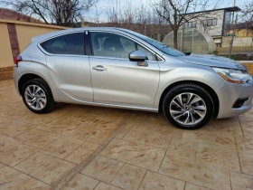     Citroen DS4 1.6-E-HDi-AUTOMATIC-