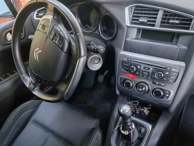 Citroen C4, снимка 6