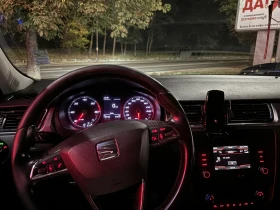 Обява за продажба на Seat Toledo 1.6 TDI ~13 500 лв. - изображение 6