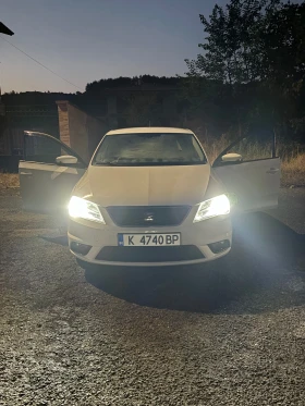 Обява за продажба на Seat Toledo 1.6 TDI ~13 500 лв. - изображение 3