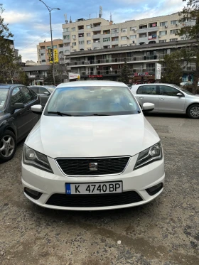 Обява за продажба на Seat Toledo 1.6 TDI ~13 500 лв. - изображение 1