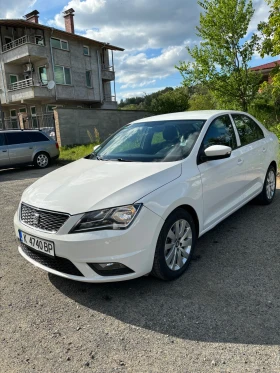 Обява за продажба на Seat Toledo 1.6 TDI ~13 500 лв. - изображение 2