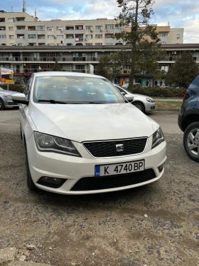 Обява за продажба на Seat Toledo 1.6 TDI ~13 500 лв. - изображение 1