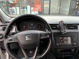 Обява за продажба на Seat Toledo 1.6 TDI ~13 500 лв. - изображение 5