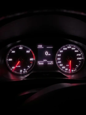 Обява за продажба на Seat Toledo 1.6 TDI ~13 500 лв. - изображение 7