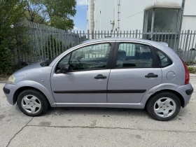 Обява за продажба на Citroen C3 1.1 LPG ~2 999 лв. - изображение 1