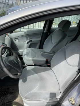 Обява за продажба на Citroen C3 1.1 LPG ~2 999 лв. - изображение 4