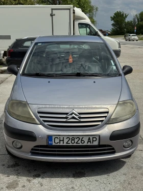 Обява за продажба на Citroen C3 1.1 LPG ~2 999 лв. - изображение 3