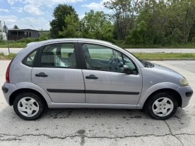 Обява за продажба на Citroen C3 1.1 LPG ~2 999 лв. - изображение 2