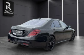 Mercedes-Benz S 560 AMG* 4M* BURMESTER* 360 CAM* DISTR* KEYLESS* - 91800 лв. - 50961617 | Car24.bg