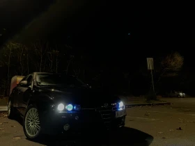 Обява за продажба на Alfa Romeo 159 1.9 JtdM Face Q2 Turismo НАВИГАЦИЯ 200 к.с ~9 499 лв. - изображение 10