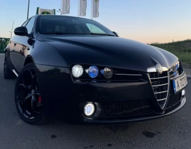     Alfa Romeo 159 1.9 JtdM Face Q2 Turismo  200 .