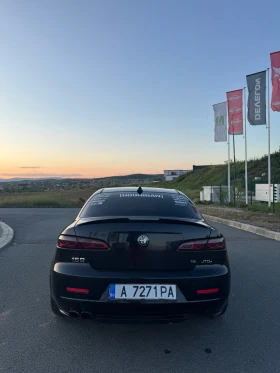Обява за продажба на Alfa Romeo 159 1.9 JtdM Face Q2 Turismo НАВИГАЦИЯ 200 к.с ~9 499 лв. - изображение 2