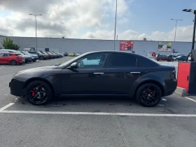 Обява за продажба на Alfa Romeo 159 1.9 JtdM Face Q2 Turismo НАВИГАЦИЯ 200 к.с ~9 499 лв. - изображение 4