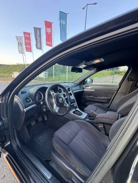 Обява за продажба на Alfa Romeo 159 1.9 JtdM Face Q2 Turismo НАВИГАЦИЯ 200 к.с ~9 499 лв. - изображение 5