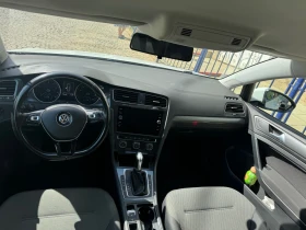 VW Golf Variant 1.4   | Mobile.bg    5