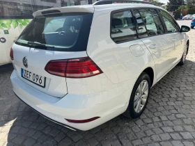 VW Golf Variant 1.4   | Mobile.bg    4
