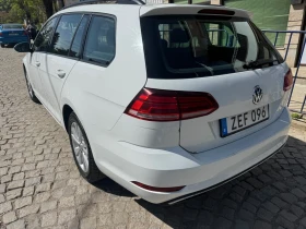 VW Golf Variant 1.4   | Mobile.bg    3