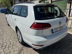 VW Golf Variant 1.4   | Mobile.bg    2