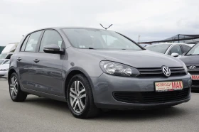 VW Golf 2.0TDI/110k.c/НАВИГАЦИЯ/Euro 5/CARPLAY - изображение 1