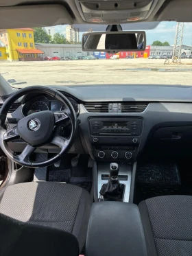 Skoda Octavia | Mobile.bg    10