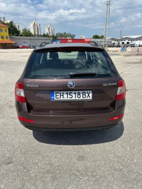 Skoda Octavia | Mobile.bg    4