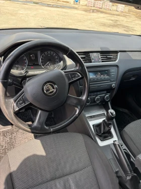 Skoda Octavia | Mobile.bg    9