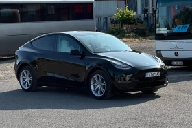 Tesla Model Y Long Range / Dual Motor | Mobile.bg    2