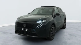 Peugeot 3008 GT