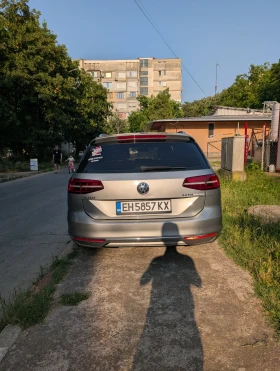 Обява за продажба на VW Passat 2.0 TDI 150HP ~29 000 лв. - изображение 1