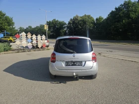 Обява за продажба на Renault Modus 1.2i----95???km ~4 444 лв. - изображение 5