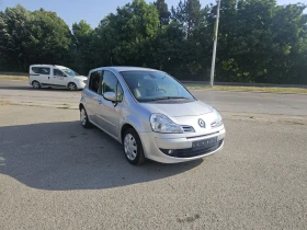 Обява за продажба на Renault Modus 1.2i----95???km ~4 444 лв. - изображение 2