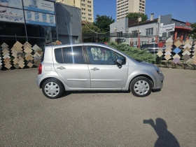 Обява за продажба на Renault Modus 1.2i----95???km ~4 444 лв. - изображение 7
