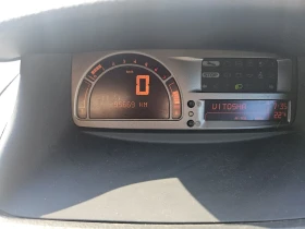 Renault Modus 1.2i----95???km | Mobile.bg    13