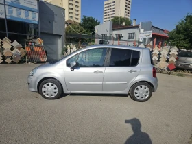 Обява за продажба на Renault Modus 1.2i----95???km ~4 444 лв. - изображение 3
