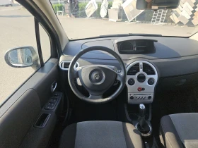 Обява за продажба на Renault Modus 1.2i----95???km ~4 444 лв. - изображение 8