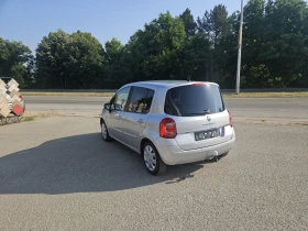 Обява за продажба на Renault Modus 1.2i----95???km ~4 444 лв. - изображение 4