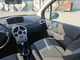 Обява за продажба на Renault Modus 1.2i----95???km ~4 444 лв. - изображение 9