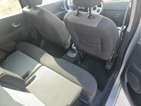Renault Modus 1.2i----95???km | Mobile.bg    15