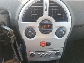 Renault Modus 1.2i----95???km | Mobile.bg    14