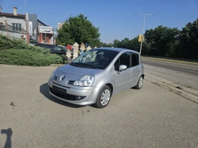 Обява за продажба на Renault Modus 1.2i----95???km ~4 444 лв. - изображение 1