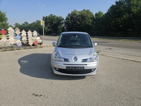 Обява за продажба на Renault Modus 1.2i----95???km ~4 444 лв. - изображение 1