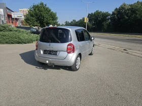 Обява за продажба на Renault Modus 1.2i----95???km ~4 444 лв. - изображение 6