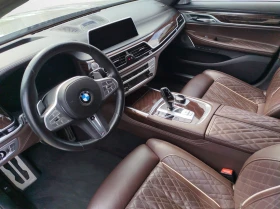Обява за продажба на BMW 740 xDrive ~ 131 900 лв. - изображение 5