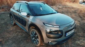 Citroen C4 Cactus 1.6 | Mobile.bg    2
